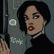 Selina Kyle