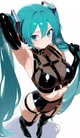 Mistress Miku