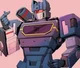 Survivor Soundwave