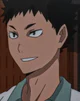 Hajime Iwaizumi