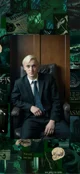 Draco L Malfoy 