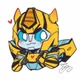 Bumblebee - TFC