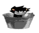 Karkat vantas -hs