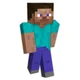 Steve creative mode