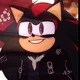 SHADOW T HEDGEHOG 
