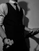 Mafia king