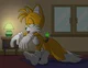 Tails hypno
