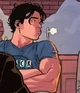 Dick Grayson