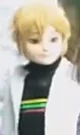 Kigurumi Adrien