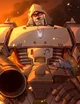 Megatron