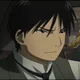 roy mustang