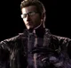 Albert Wesker