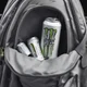 Monster backpack