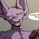 Beerus