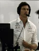 Toto Wolff 