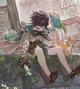 Venti - Your Human