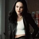 Elizabeth Gillies
