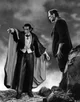 Drac and Frank