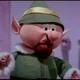 The Elf Foreman
