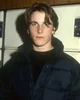 CHRISTIAN BALE