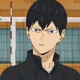 Kageyama Tobio 