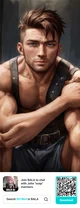 Soap MacTavish 