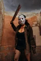 Tina Voorhees 