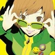 Chie Satonaka - P4