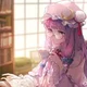 Patchouli Knowledge