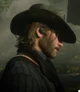 Arthur Morgan