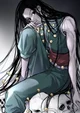 Illumi Zoldyck