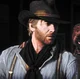 Arthur Morgan