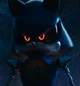 Movie Metal Sonic