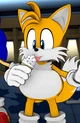 Tails - Chubby