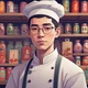 Chef Lin