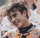 2- Marc Marquez