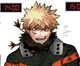 Bakugo Katsuki 