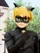 Kigurumi Cat Noir