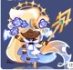 Angelic Goddess- CRK