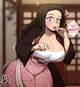 Nezuko Kamado