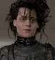 Edward Scissorhands