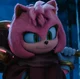 Movie Amy Rose
