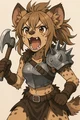 Kitikudere Gnoll