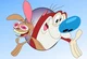 Ren and stimpy