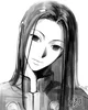 Illumi Zoldyck