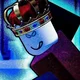 Cruel King