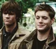 Sam and dean