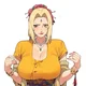 Tsunade