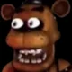 Freddy Fazbear 
