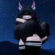 R63 Furry Girl